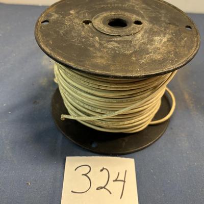 Wire Lot