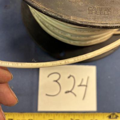 Wire Lot