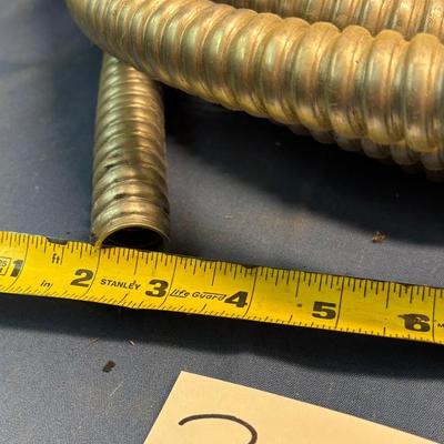 Metal Conduit