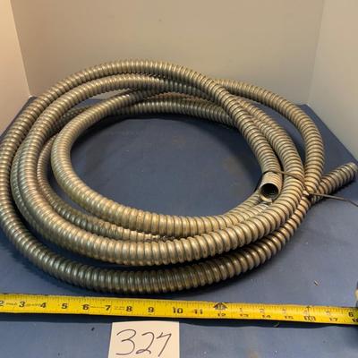 Metal Conduit