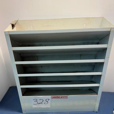 Weather Guard Organizer