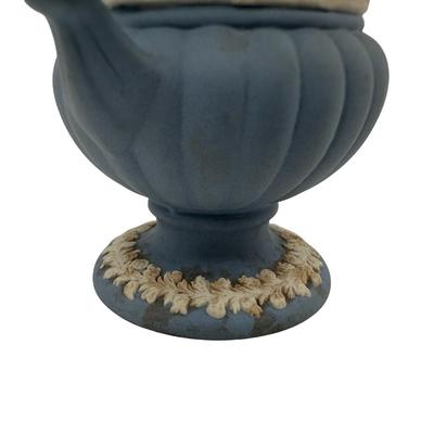 Wedgwood Jasperware Collection – 3-Piece Set