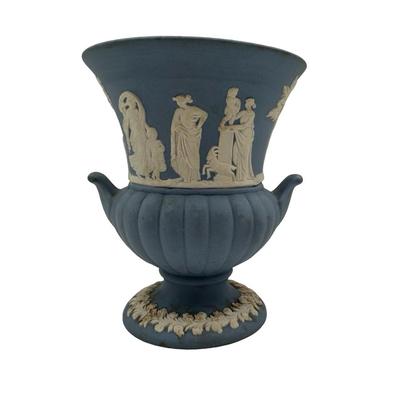 Wedgwood Jasperware Collection – 3-Piece Set