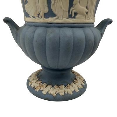 Wedgwood Jasperware Collection – 3-Piece Set