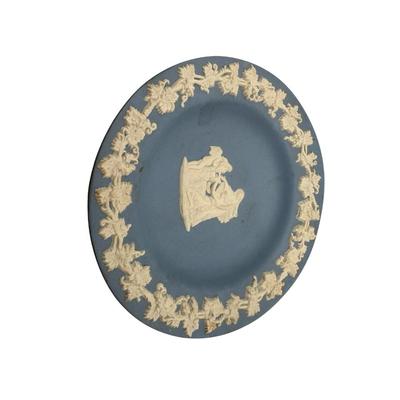 Wedgwood Jasperware Collection – 3-Piece Set