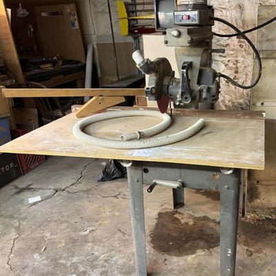 Delta Rockwell Saw