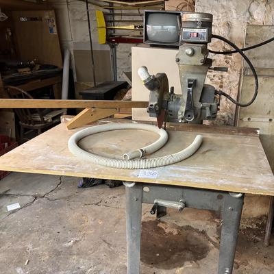 Delta Rockwell Saw