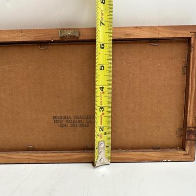 Framed Vintage Louisiana Cane Syrup Labels – New South & Acadia