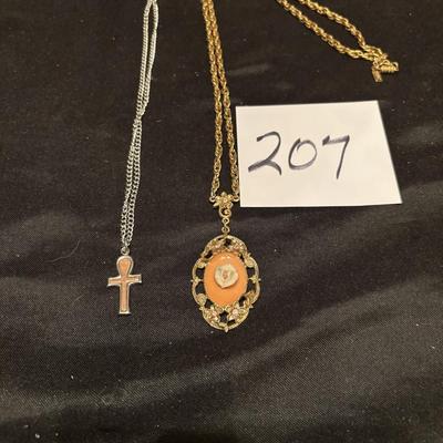 Necklace Lot