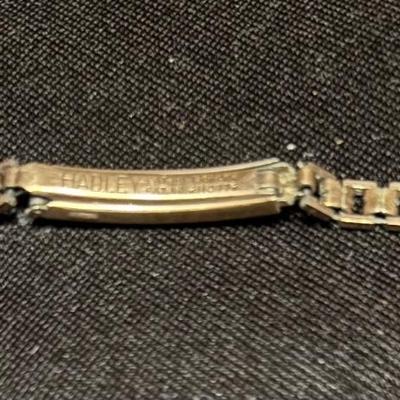 Vintage Bracelet Lot