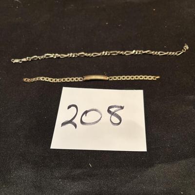 Vintage Bracelet Lot