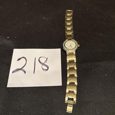 Quartz Watch