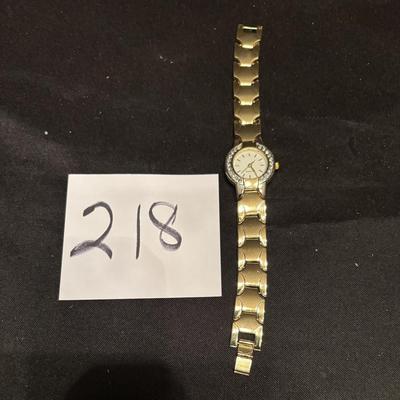 Quartz Watch