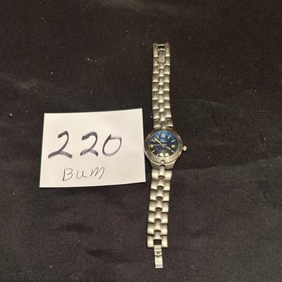 B.U.M. Watch