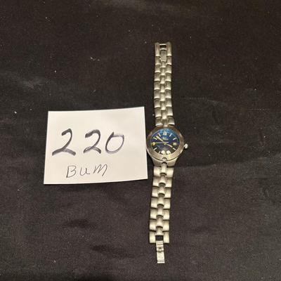 B.U.M. Watch