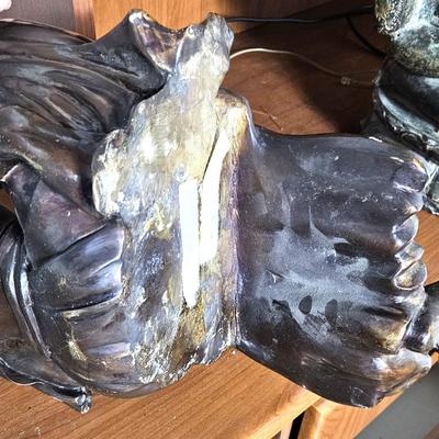 Sale Photo Thumbnail #394: in good condition
Very Heavy