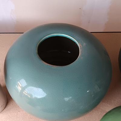 CERAMIC CITRONELLA BURNERS