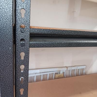 HEAVY DUTY STORAGE SHELF