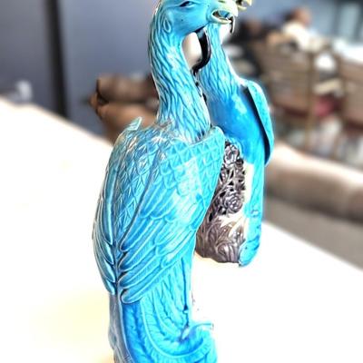 Sale Photo Thumbnail #540: in good condition
1 Bird has crack that was repaired SEE PHOTOS