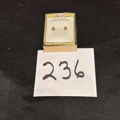 Earring Lot