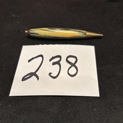 Vintage Pencil