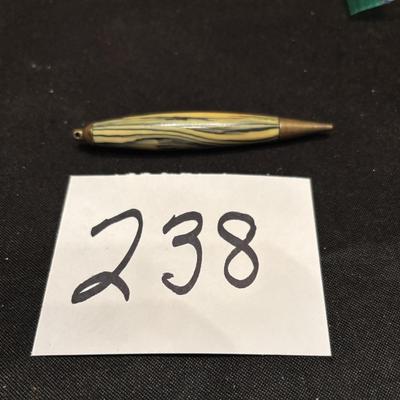 Vintage Pencil