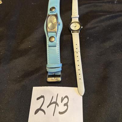 Watch Lot