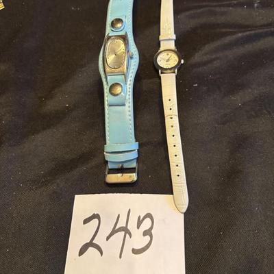 Watch Lot