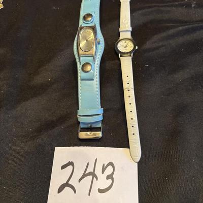 Watch Lot