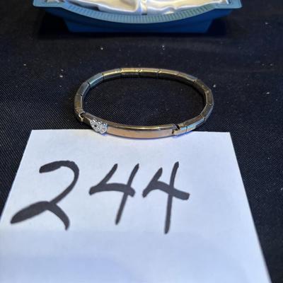 Vintage Speidel Bracelet