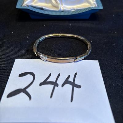 Vintage Speidel Bracelet