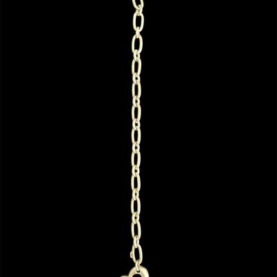 Sterling Silver Heart Bracelet