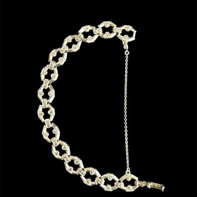 Sterling Silver Bracelet