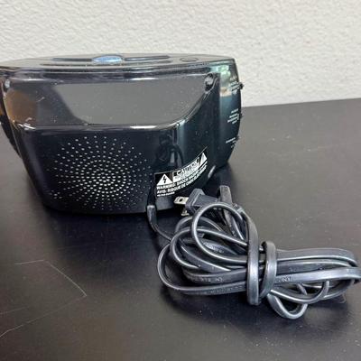 Emerson Research Digital Clock Radio