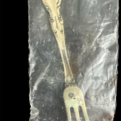 Gorham Sterling Silver Fork