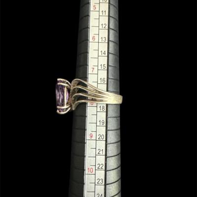Sterling Silver Rings