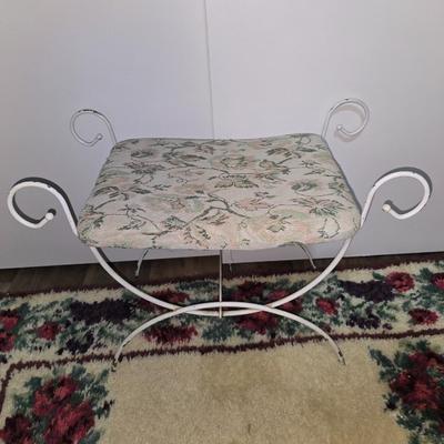 Vintage Stool