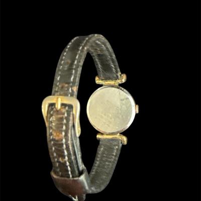 Seiko Watch