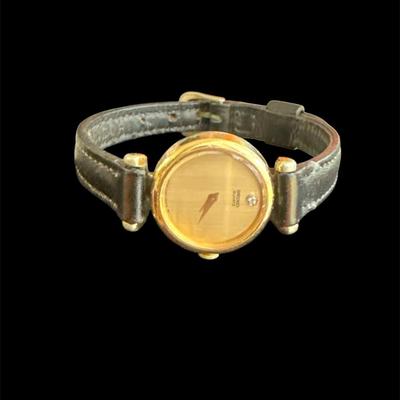 Seiko Watch