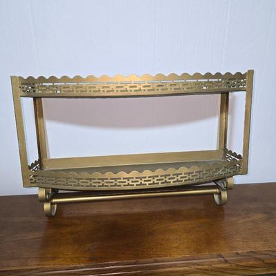 Wall Shelf