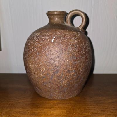 Ceramic Jug