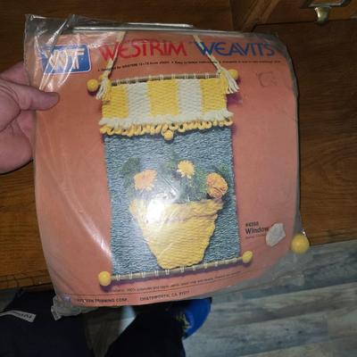 Cross stitch