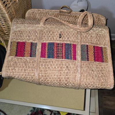 Bags and briefcases
