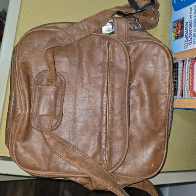 Bags and briefcases