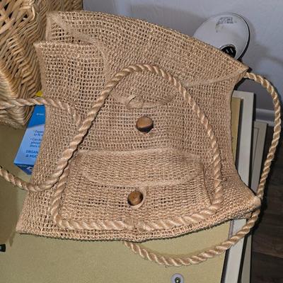Bags and briefcases