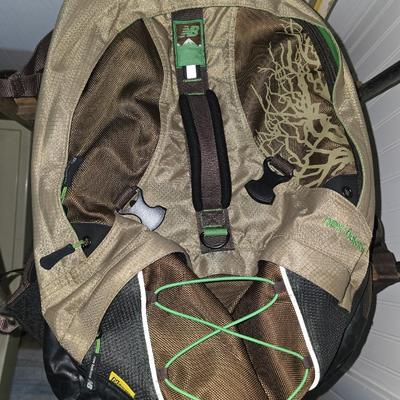 Bags and briefcases