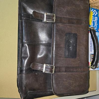 Bags and briefcases