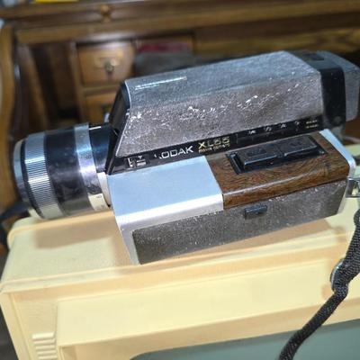 Cameras
