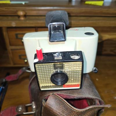 Cameras