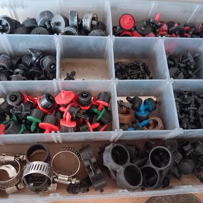 PLUMBING HARDWARE AND TOOLS